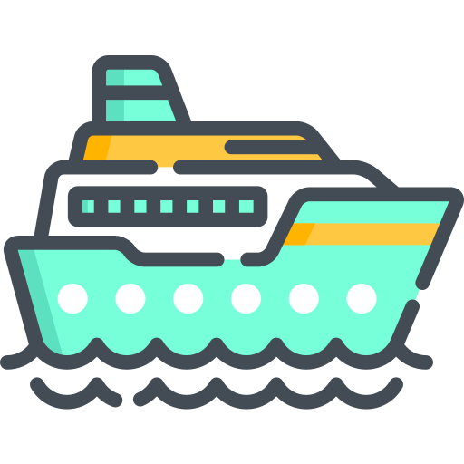 crucero Special Bicolor icono