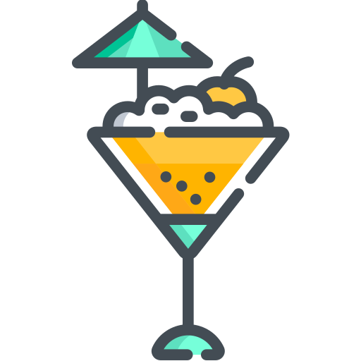 cocktail Special Bicolor icona