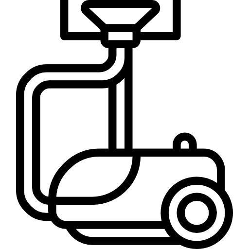 vacío Surang Lineal icono