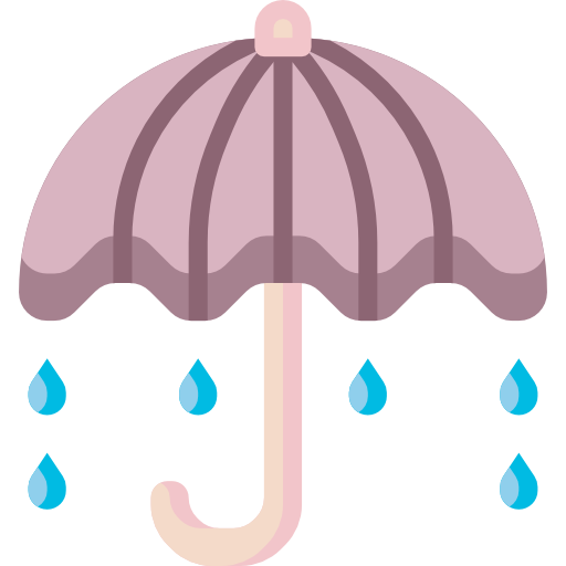 Зонтик Surang Flat иконка