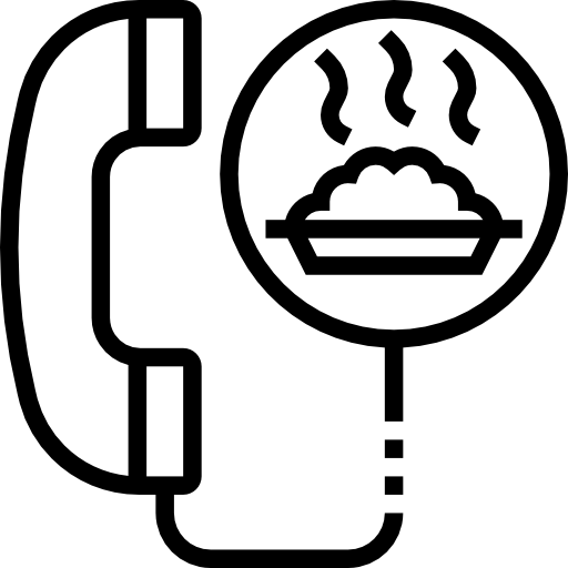 콜센터 Meticulous Line icon