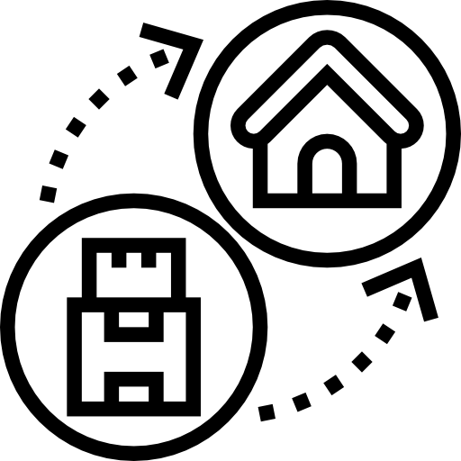 배달 Meticulous Line icon