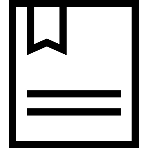 archivo Pictogramer Outline icono