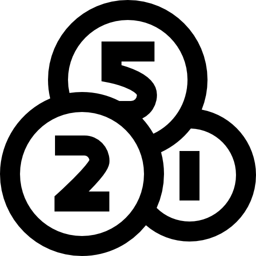 코인 Super Basic Straight Outline icon