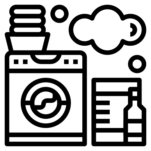 Стиральная машина Surang Lineal иконка