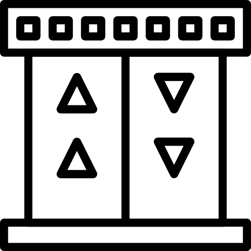 リフト Surang Lineal icon