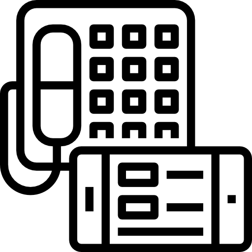 전화 Surang Lineal icon