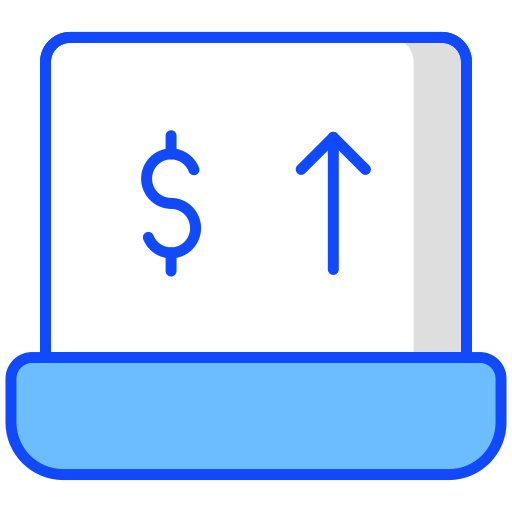 Inflation Generic color lineal-color icon