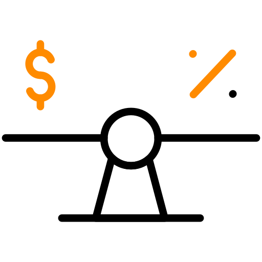 dollar Generic color lineal-color Icône