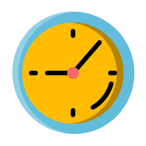 zeit Generic color fill icon