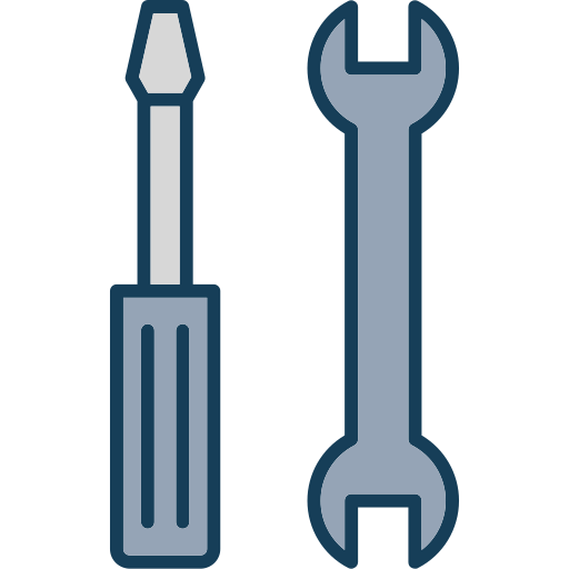 Tools Generic color lineal-color icon