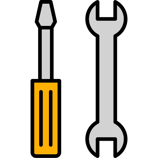 Tools Generic color lineal-color icon