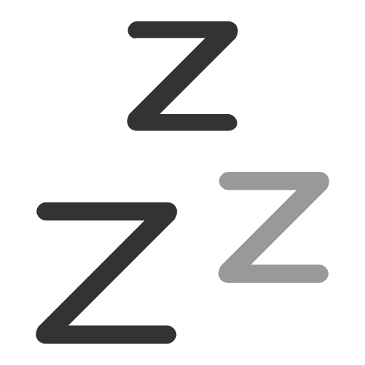 zzz Generic color outline icon