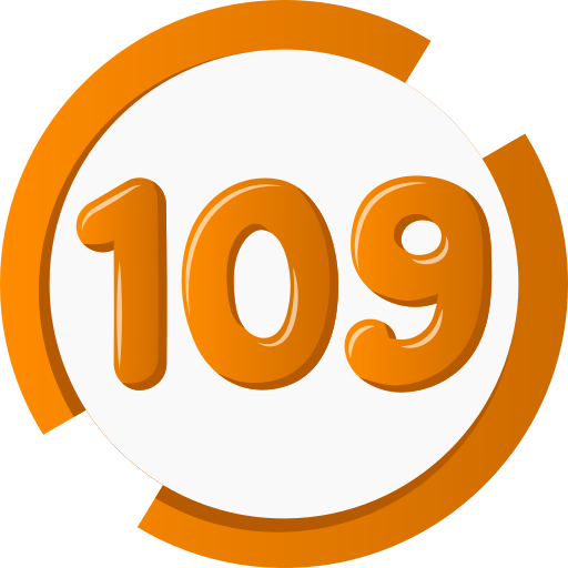 109 Generic gradient fill icoon