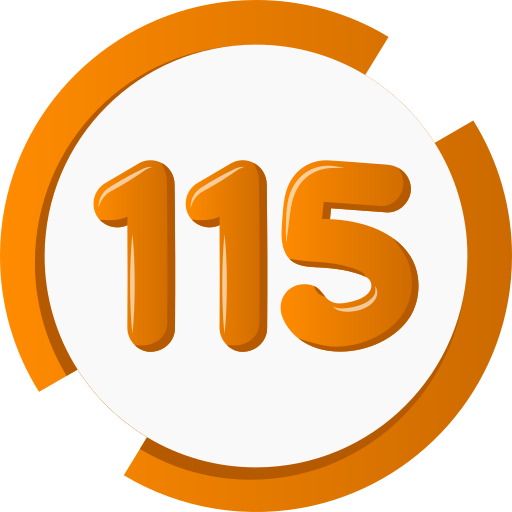 115 Generic gradient fill ikona