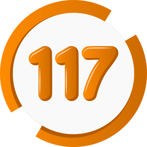 117 Generic gradient fill icoon