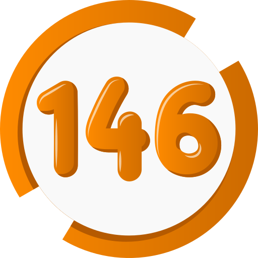 146 Generic gradient fill ikona