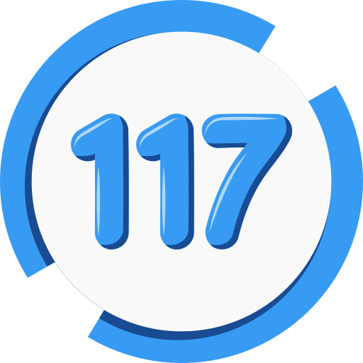 117 Generic color fill ikona