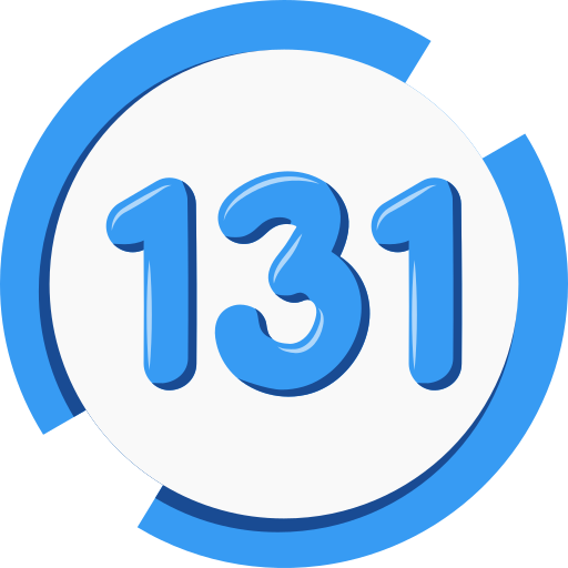 131 Generic color fill icon