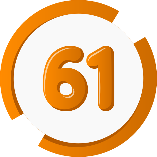 61 Generic gradient fill icono