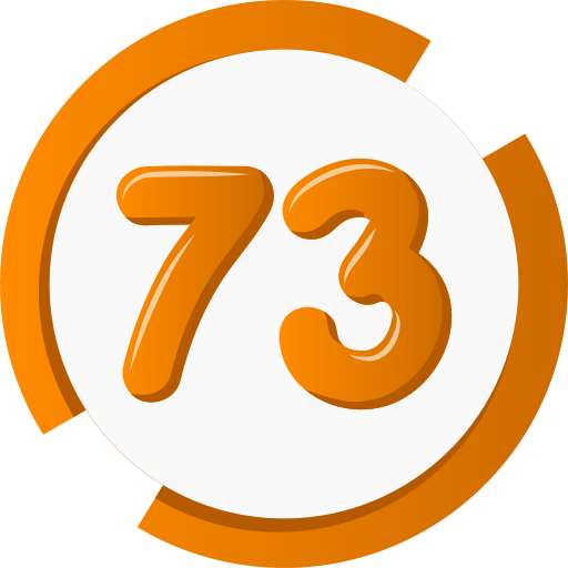 73 Generic gradient fill icon
