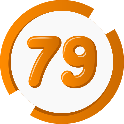 79 Generic gradient fill icono