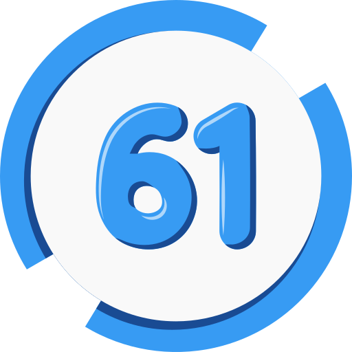61 Generic color fill icona