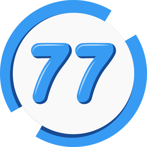 77 Generic color fill icono
