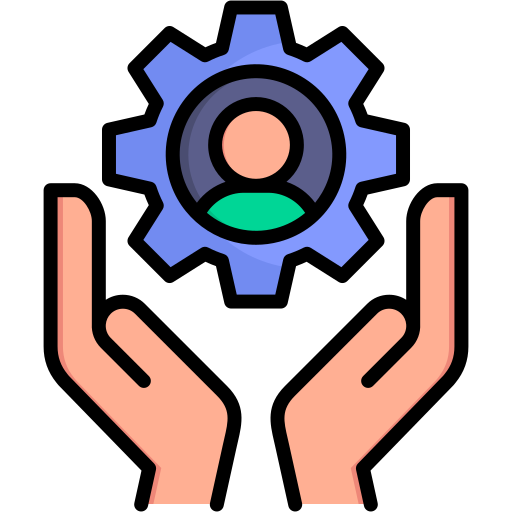 Skill Generic color lineal-color icon