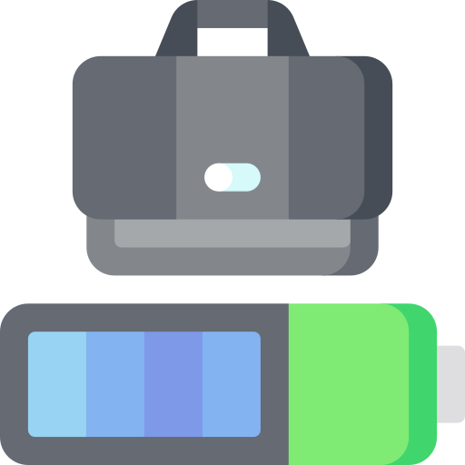 Energize Special Flat icon