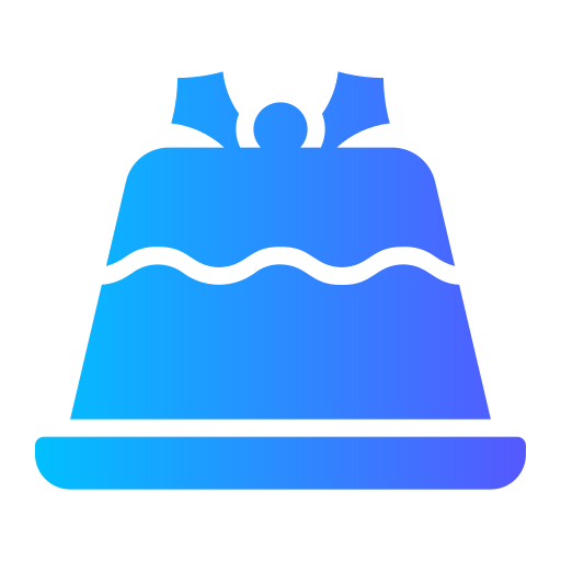 Jelly Generic gradient fill icon