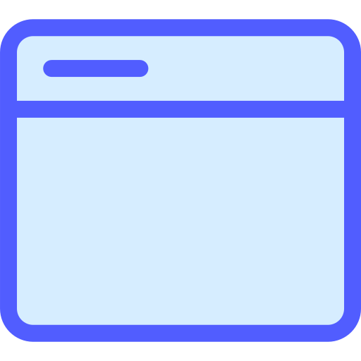 Web Generic color lineal-color icon