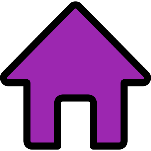 집 Generic color lineal-color icon