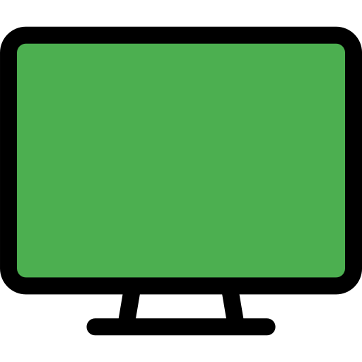 画面 Generic color lineal-color icon