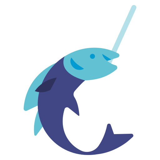 Fishing Generic color fill icon