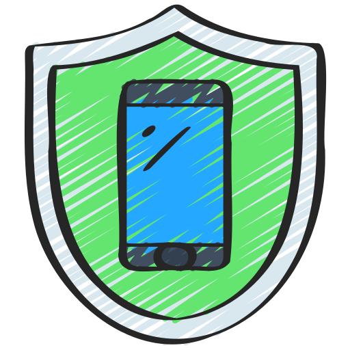 sicurezza mobile Juicy Fish Sketchy icona