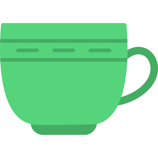 teetasse Generic color fill icon