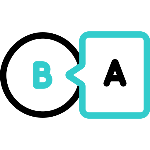 enzym Basic Accent Outline ikona