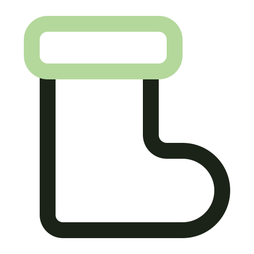 socke Generic color outline icon