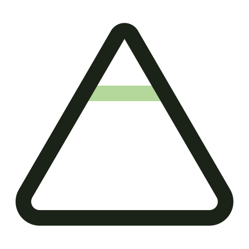 Mountain Generic color outline icon