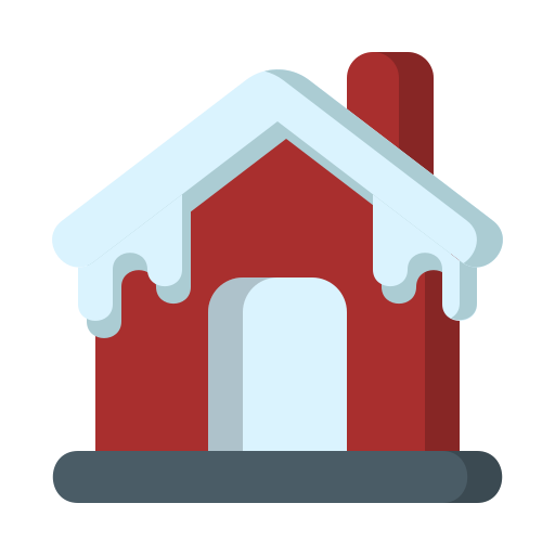 haus Generic color fill icon