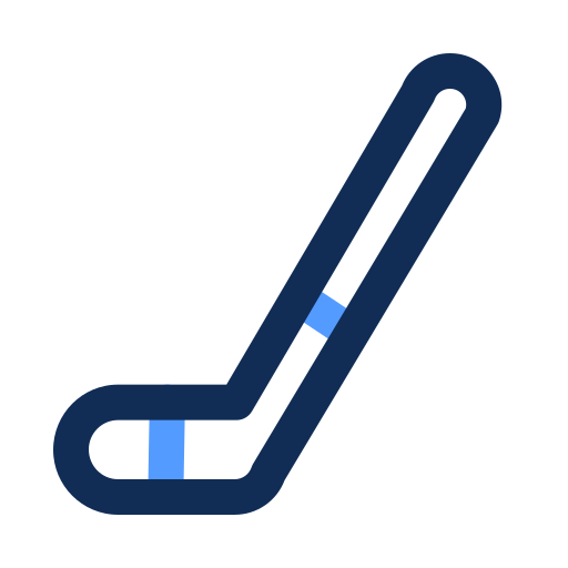 eishockey Generic color outline icon