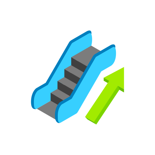 Ladder Generic Others icon