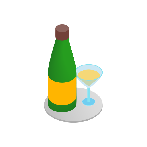 Wine Generic Others icon