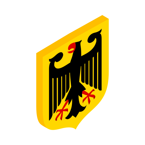 duitsland Generic Others icoon