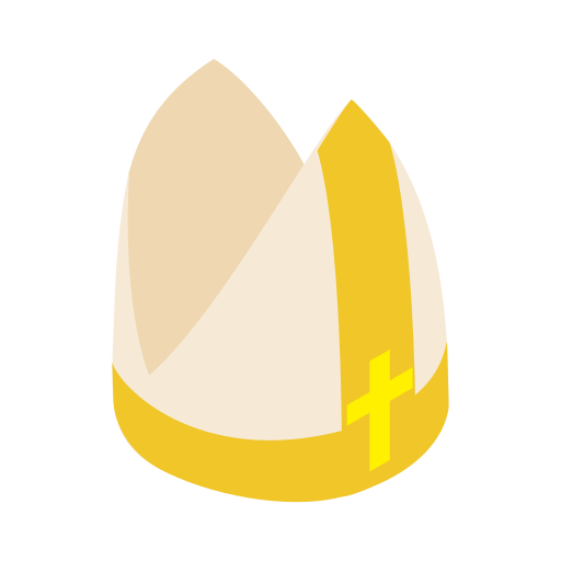 Vatican Generic Others icon