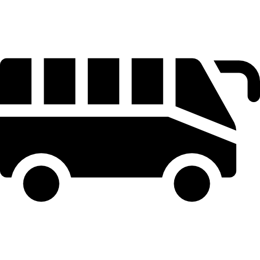 Bus Generic Others icon