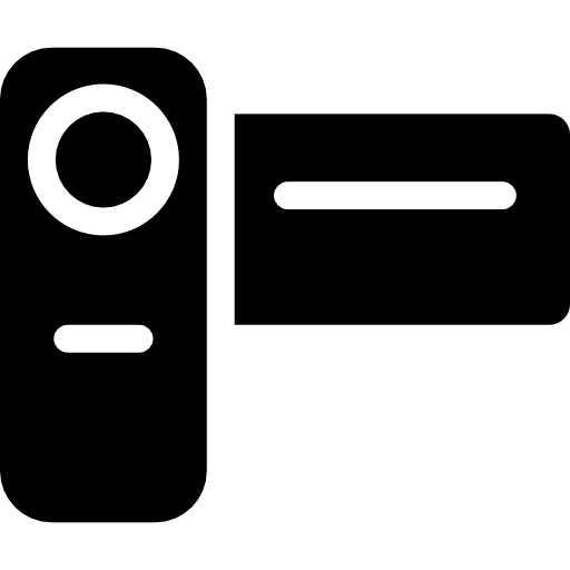Video camera Generic Others icon