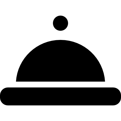 Hotel bell Generic Others icon
