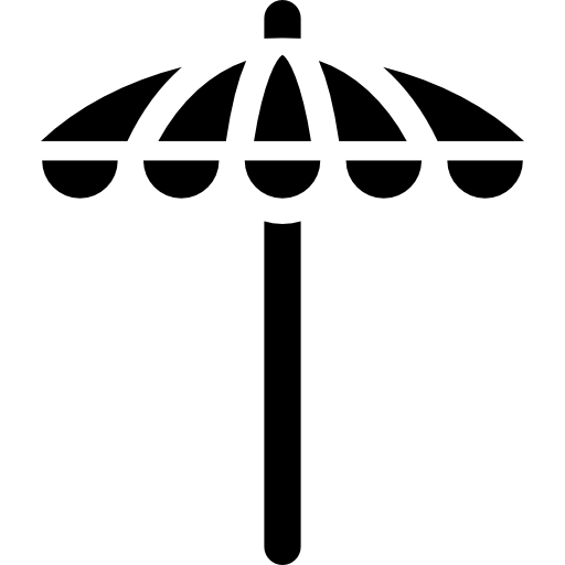 зонт от солнца Generic Others иконка